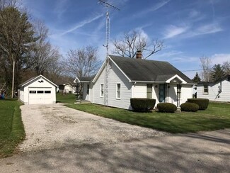 6682 N Glendenning St, Freetown, IN 47235
