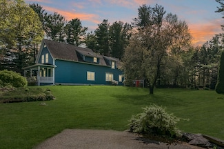 27 Water St, Leicester, MA 01524