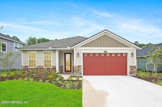 3691 Eagle Rock Rd, Middleburg, FL 32068