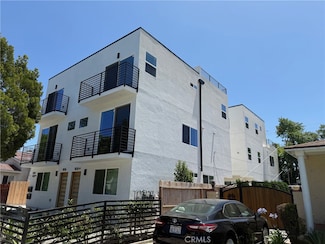 5836 Ernest Ave, Los Angeles, CA 90034