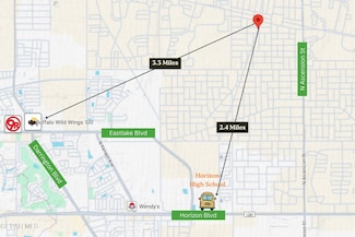 TBD Horizon City #104 Lot 7, Horizon City, TX 79928