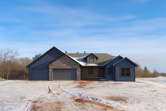 906 Acorn Ct, Kinnickinnic Township, WI 54016