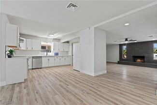 6229 Cromwell Ave, Las Vegas, NV 89107