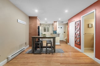 9 Adam St Unit 12, South Easton, MA 02375