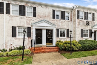 705 N Hamilton St Unit D, Richmond, VA 23221