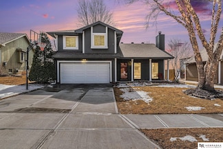 13561 Chandler St, Omaha, NE 68138