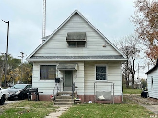 1117 N Bond St, Springfield, IL 62702