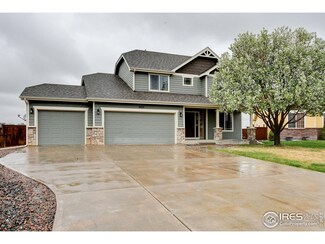 6691 Cranesbill St, Wellington, CO 80549