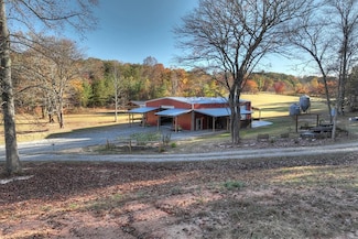 4011 Murphy Hwy, Mineral Bluff, GA 30559