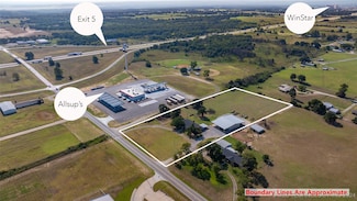 11759 Hide-A-way Rd, Thackerville, OK 73459