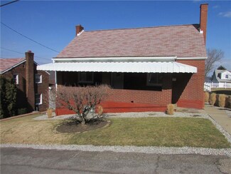 1021 Morton Ave, McKeesport, PA 15133