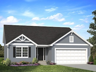 122 Harrow Dr, Wentzville, MO 63385