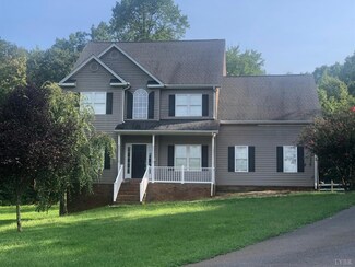 578 Barringer Dr, Rustburg, VA 24588