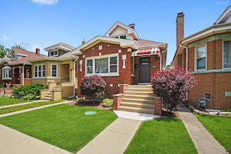 7814 W Cressett Dr, Elmwood Park, IL 60707