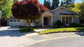 5 Bolton Place, Menlo Park, CA 94025
