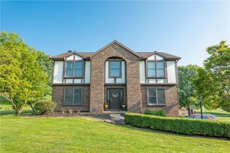 2602 Scotland Dr, Aliquippa, PA 15001