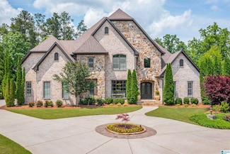 4250 Glasscott Crossing, Bessemer, AL 35022