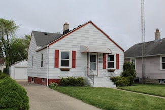 2909 23rd Ave, Kenosha, WI 53140