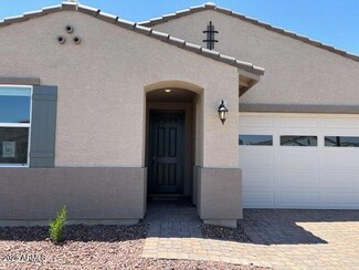 24493 W Grant St, Buckeye, AZ 85326