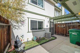 2168 Cannonball Rd, Sparks, NV 89431