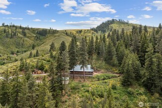 9381 Forest Service 7410 Rd, Cashmere, WA 98815