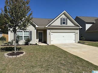 1971 Clarke Rd, Leeds, AL 35094
