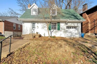 6915 Dartmouth Ave, Saint Louis, MO 63130