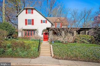 21 Merrymount Rd, Baltimore, MD 21210