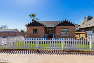 219 W 2nd Ave, Mesa, AZ 85210