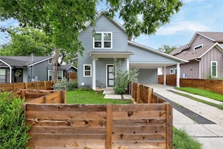 8414 Bowling Green Dr Unit 3, Austin, TX 78757