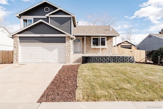 6232 S Owens Ct, Littleton, CO 80127