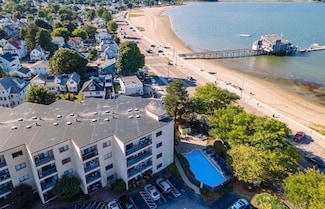 677 Quincy Shore Dr Unit 207, Quincy, MA 02170