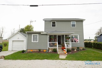 6665 County Road 6, New Riegel, OH 44853