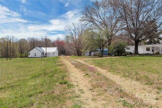 305 Old Belwood Rd, Lawndale, NC 28090