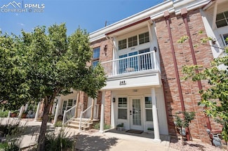 248 Writers Way, Colorado Springs, CO 80903