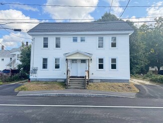 42-44 Congress St, Rochester, NH 03867