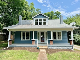 304 Elberta St, Nashville, TN 37210