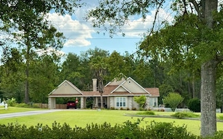 1813 Loop Rd, Vidalia, GA 30474