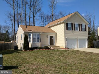 6088 Schooner Cir, King George, VA 22485