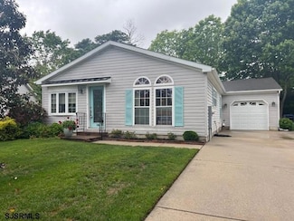 154 Muirfield Ct, Hamilton, NJ 08330