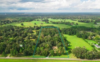 4500 Turner Rd, Perry, FL 32348