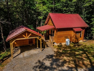 72 Bentley Cove, Murphy, NC 28906