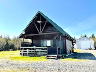 31795 Whiskey Gulch St, Anchor Point, AK 99556