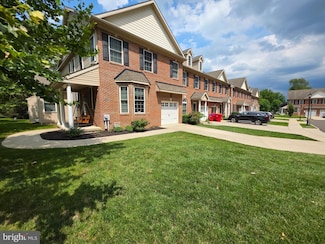 2736 Keebler Ct, Willow Grove, PA 19090