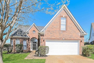 5567 Queens Ring Cove, Memphis, TN 38125