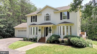 112 Pine Crest Ln, Gordonsville, VA 22942