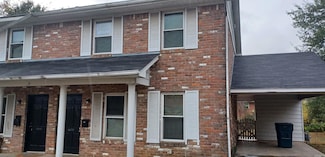 9 Bobolink Cir, Little Rock, AR 72205