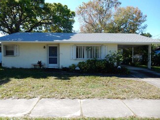 215 E Fee Ave, Melbourne, FL 32901