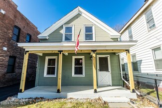 130 George St, Troy, NY 12183