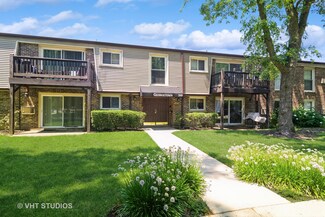 240 N Carter St Unit 101, Palatine, IL 60067
